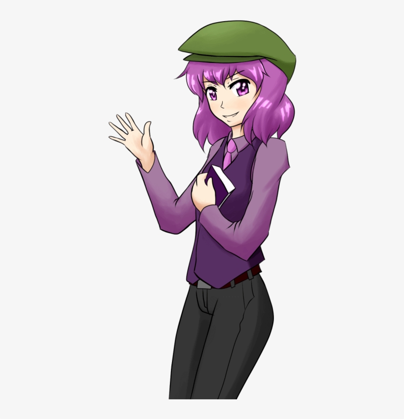 Katarina Eine - Cartoon, transparent png download