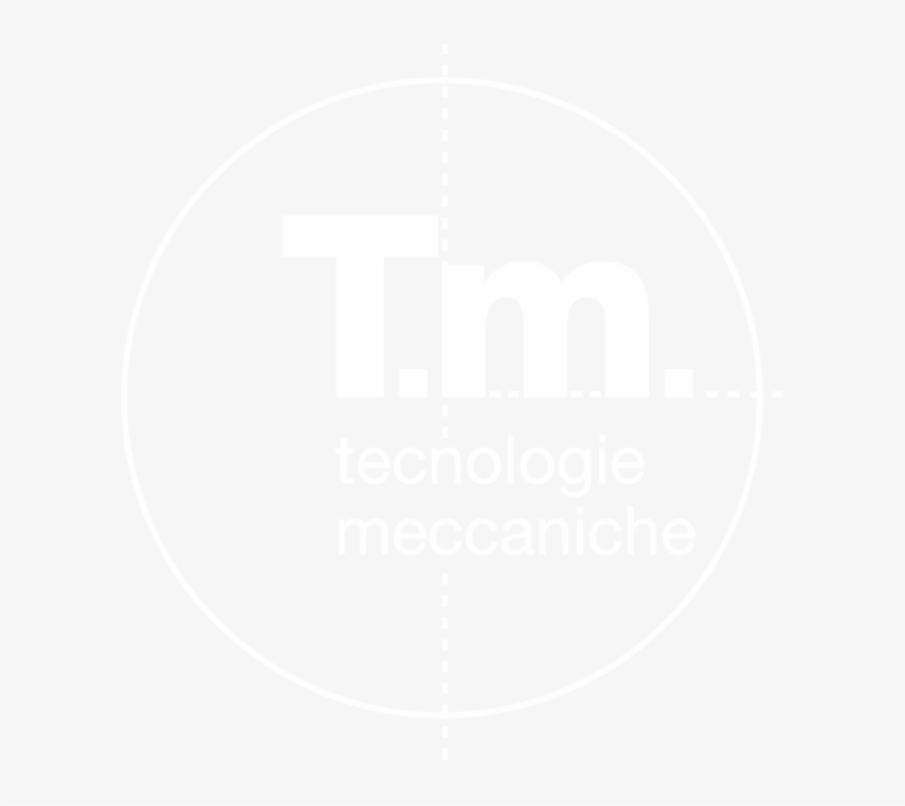 Tm Tecnologie Meccaniche - Circle, transparent png download
