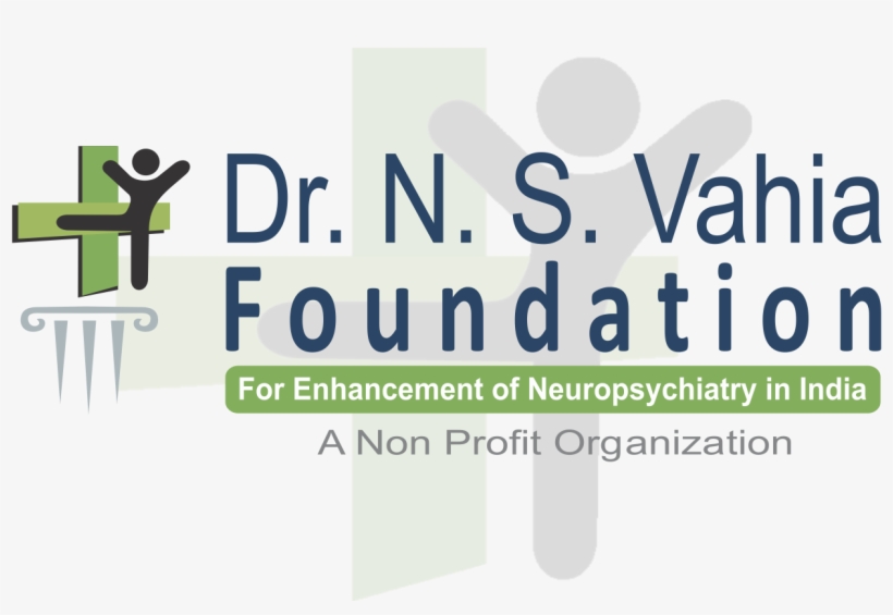 Dr - N - S - Vahia Foundation - Graphic Design, transparent png download