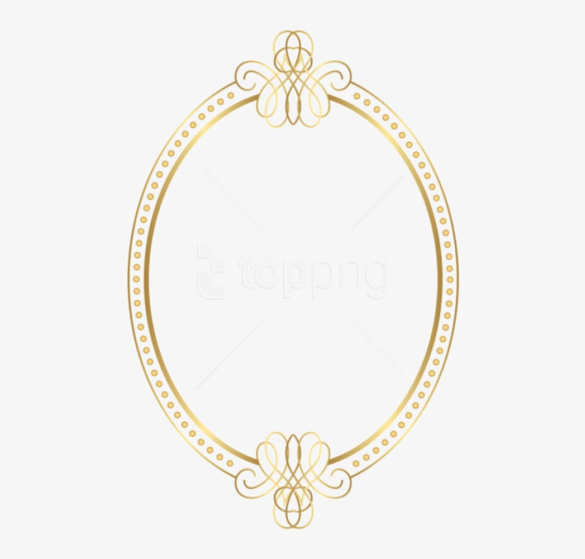 Free Png Download Border Frame Gold Clipart Png Photo - My Daughter Is My Greatest Blessing, transparent png download