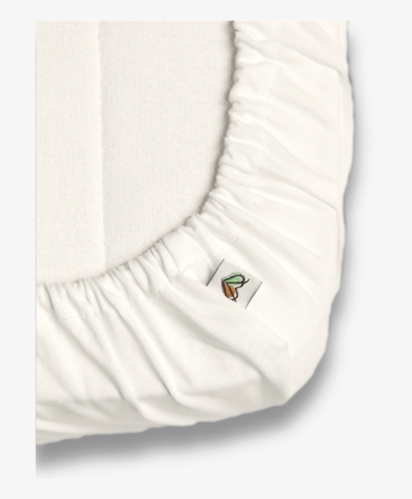 Fitted Sheet For The Baby Cot Cm - Bed Sheet, transparent png download