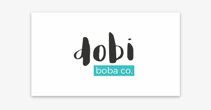 Dobilogocardmockup Copy, transparent png download