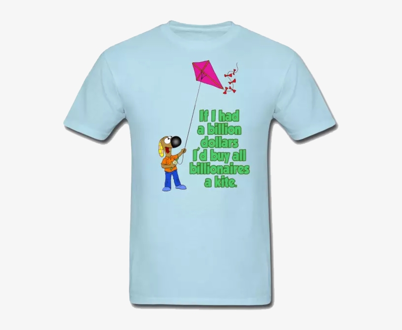 Kites - Half Doctor T Shirt, transparent png download