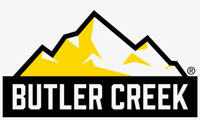 Featured Brands - - Butler Creek Logo, transparent png download