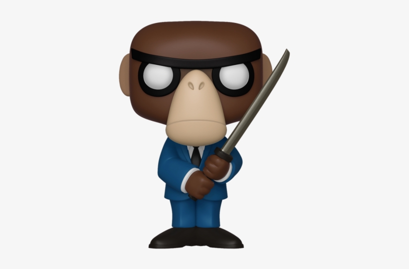 Assassin Png, transparent png download