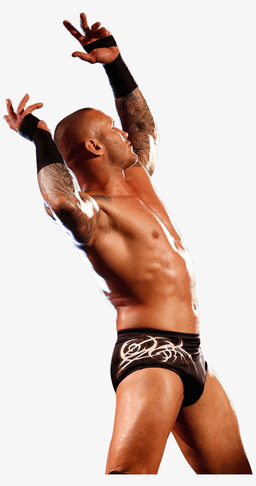 Randy Orton Image Free Download Png Randy Orton Emoji - Wwe Randy Orton 2019 Png, transparent png download