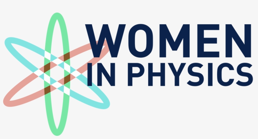 Copy Image Women In Physics - Graphic Design, transparent png download