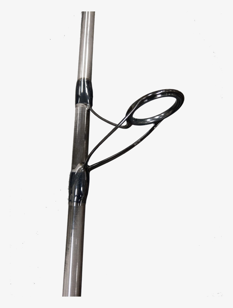 Jmh Customs Assault Rod Ar-86 8'6" 1 Pc Spinning Rod - Wire, transparent png download