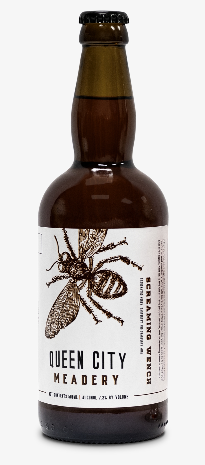Screaming - Liqueur, transparent png download