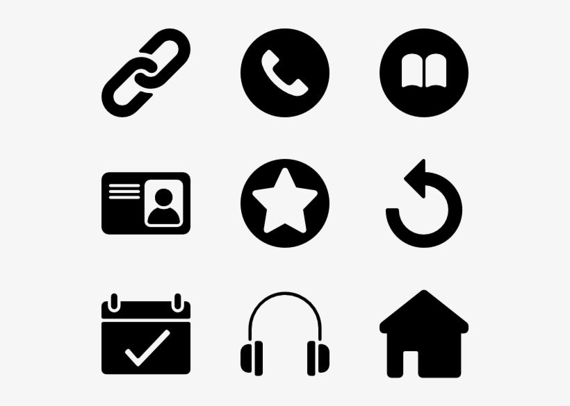The Essentials, transparent png download