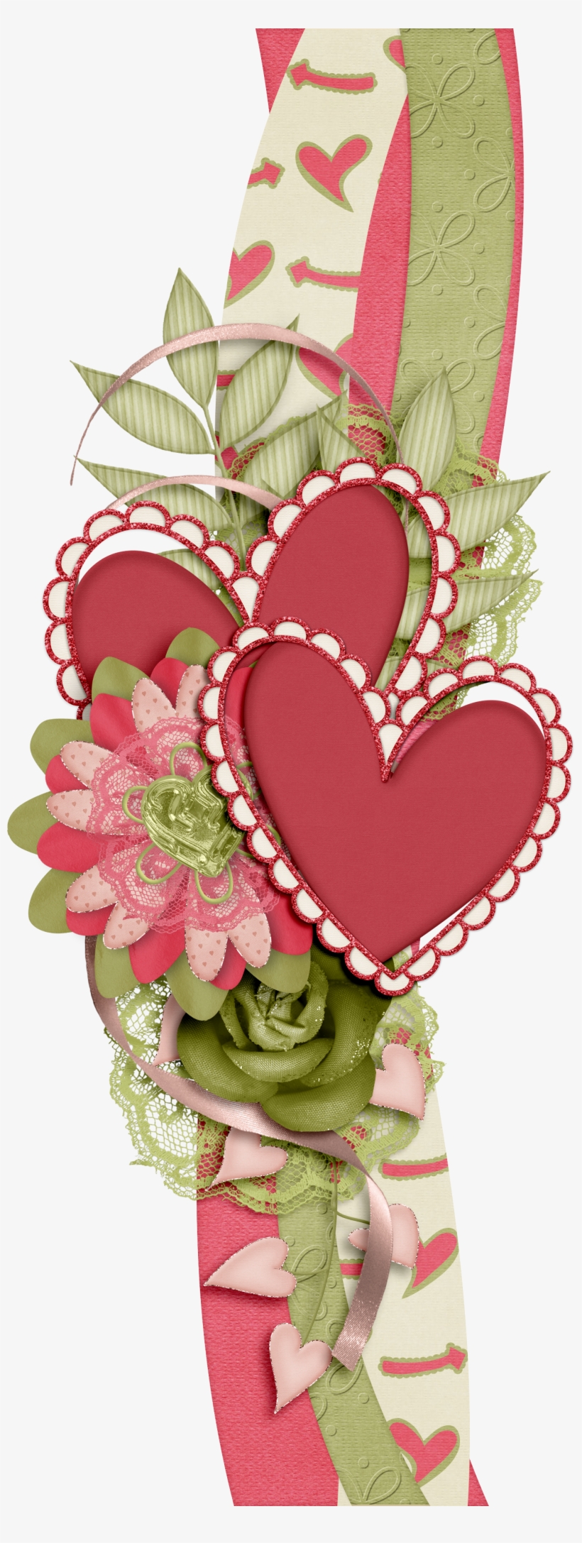 B *✿* De Sweet Pea Designs - Boa Tarde Com Saudades, transparent png download