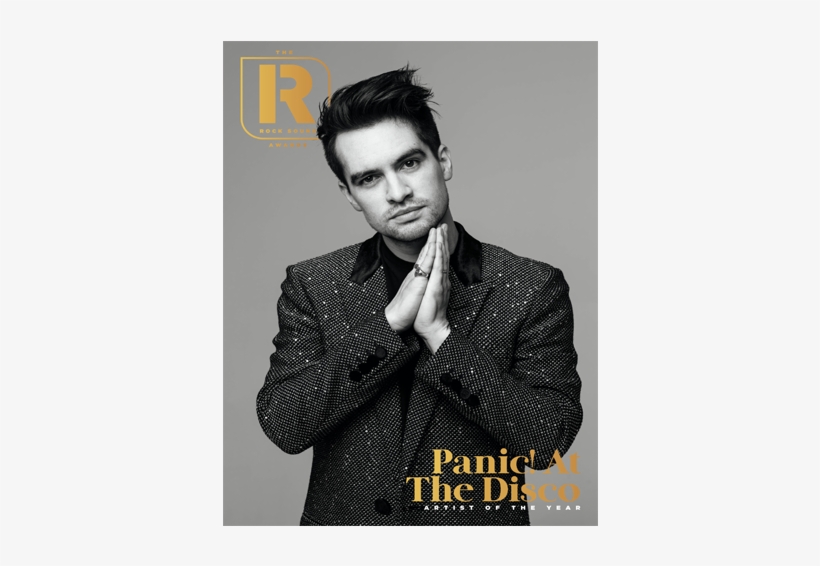 January - Twenty One Pilots Rock Sound 2018, transparent png download