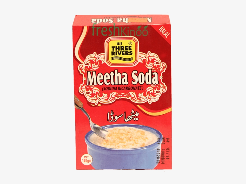 31 Amazing Uses Of Meetha Soda - Difference Between Meetha Soda And Baking Soda, transparent png download