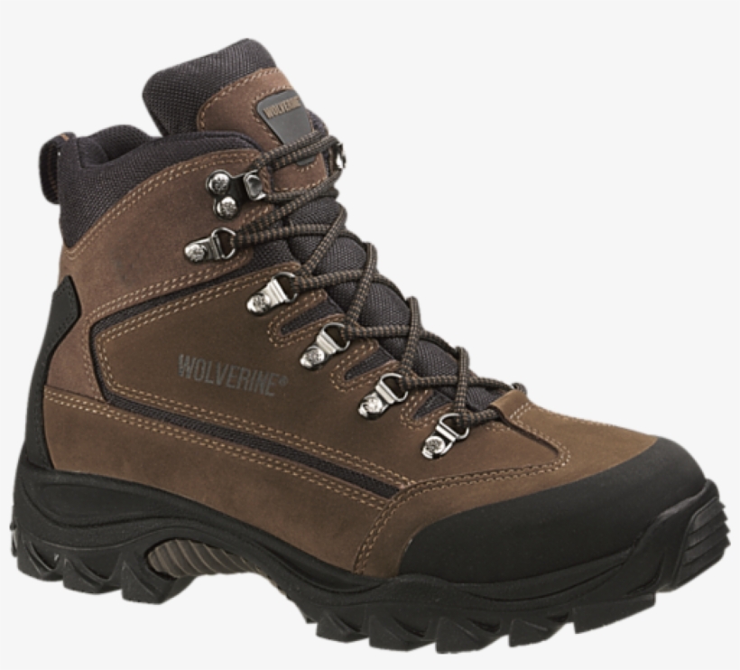 Spencer - Waterproof Hiker - Lowa Boots, transparent png download