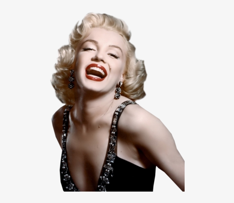 Marilyn Monroe Png, transparent png download