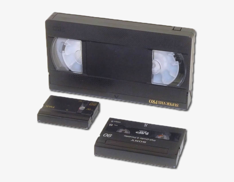 Videoband Digitaliseren, transparent png download