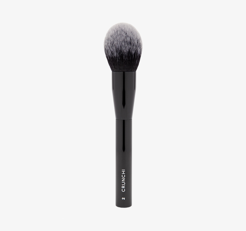 Vegan Brushes No - Makeup Brushes, transparent png download