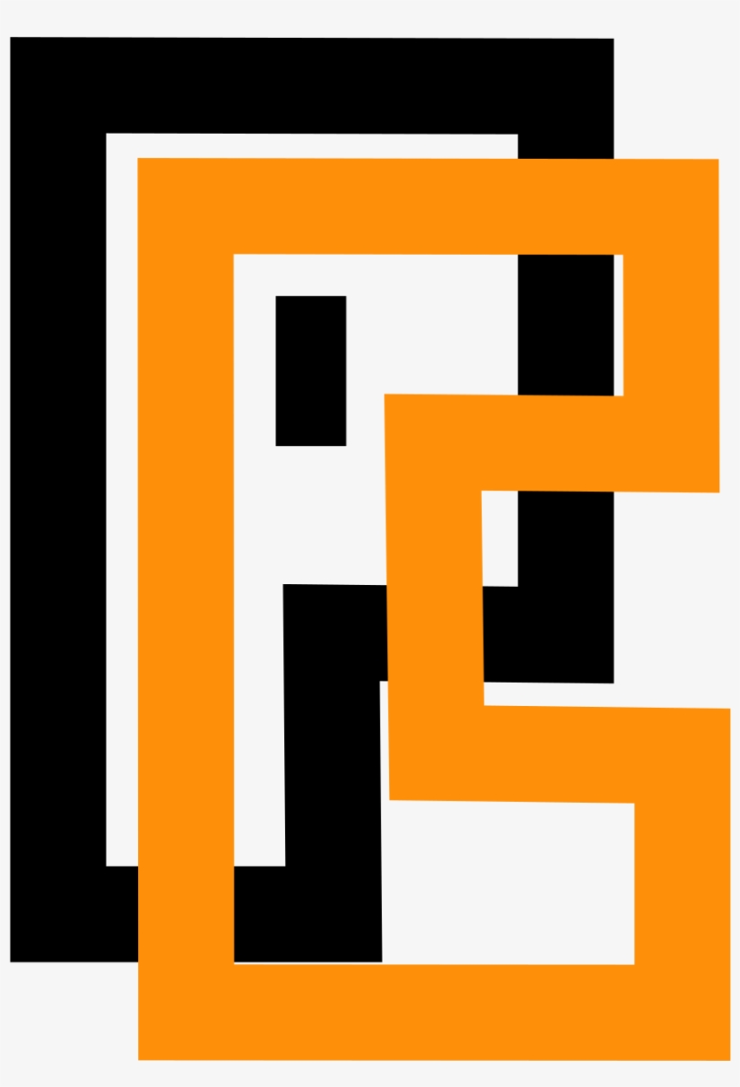 Logo-pc - Parallel, transparent png download