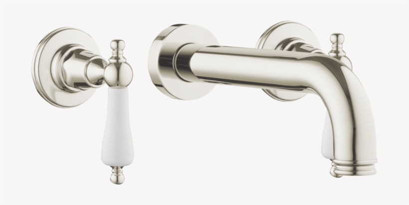 Bathtub Spout, transparent png download