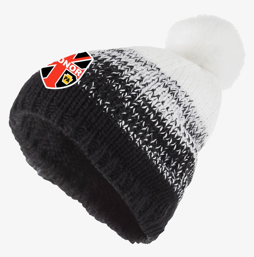 Rsc Pom Pom Hat - Knit Cap, transparent png download