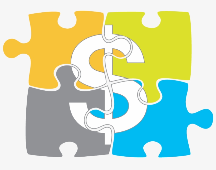 This Is The First Piece Of The Puzzle - Clip Art, transparent png download