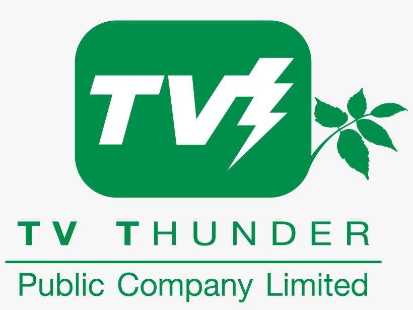 Tv Thunder, transparent png download