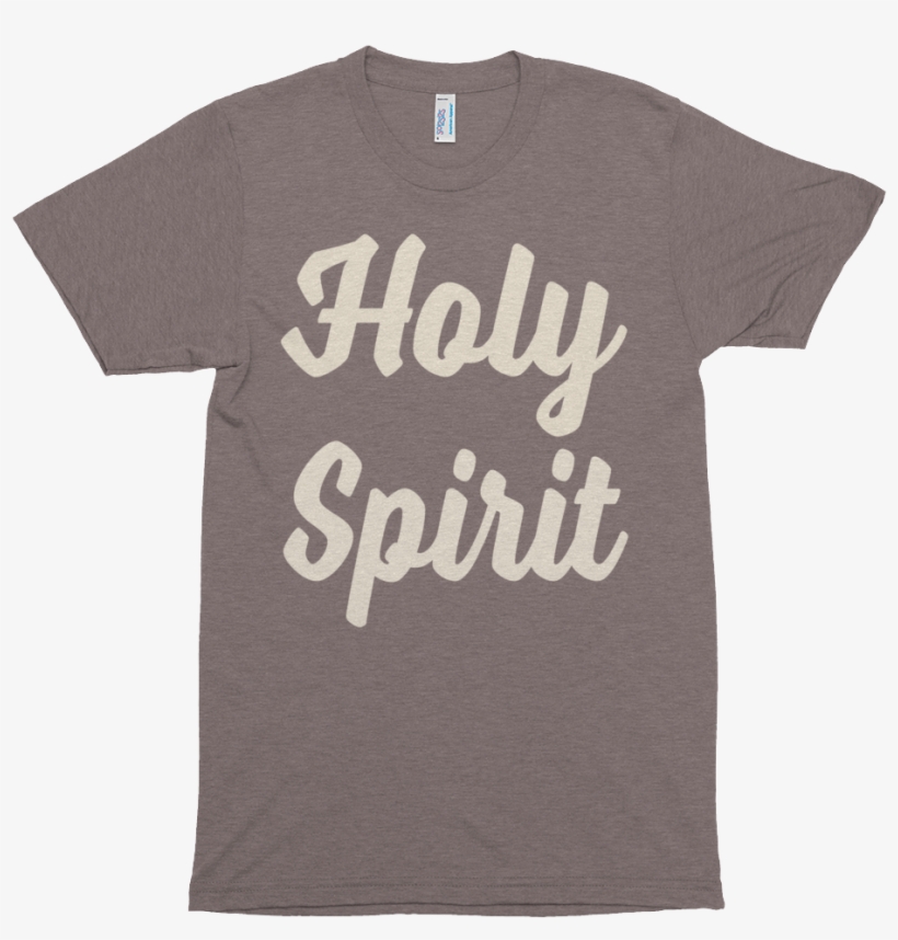 Load Image Into Gallery Viewer, Holy Spirit Christian - Active Shirt, transparent png download