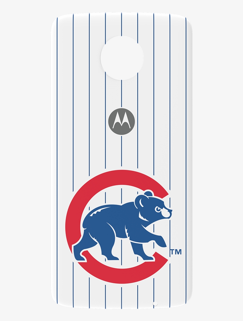 Chicago Cubs Png Logo, transparent png download