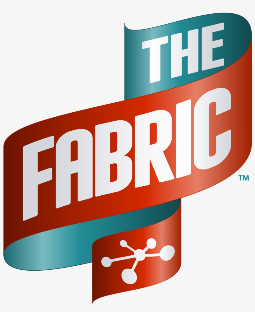 Fabriclogo Fabric Company Logo Transparent PNG 1016x1200 Free