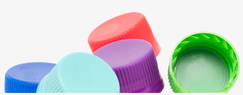 Caps And Closures - Circle, transparent png download