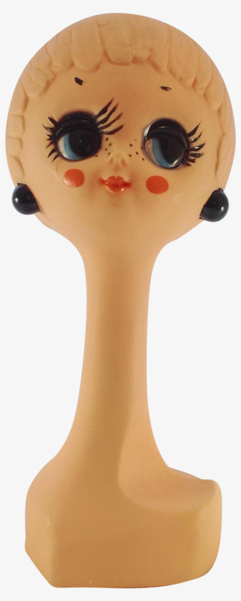 Mannequin Head Png - Mannequin Head Transparent Transparent PNG