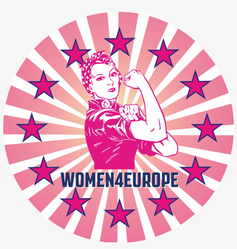 Women4europe "brexit Is Toxic" Hoodie - Istock, transparent png download