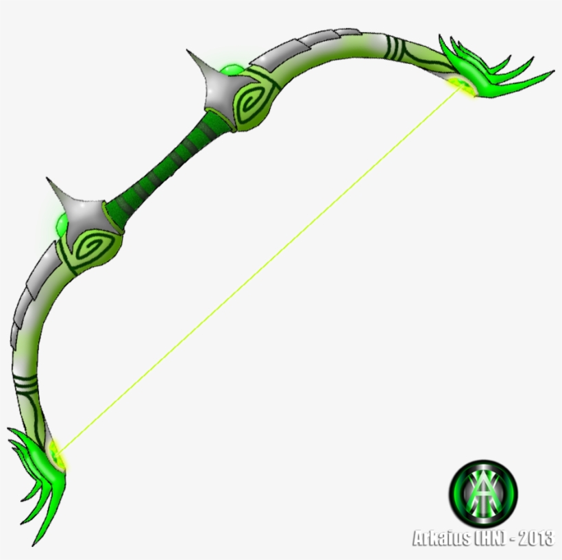 Toxic Pointt By - Ranged Weapon, transparent png download