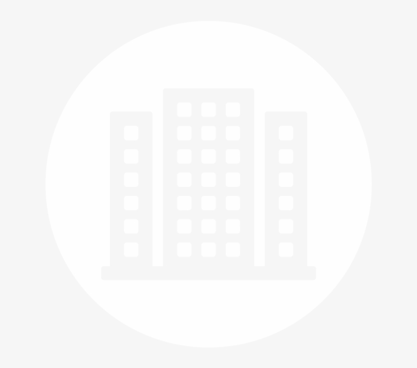 Icon Companies Big White - Graphic Design, transparent png download