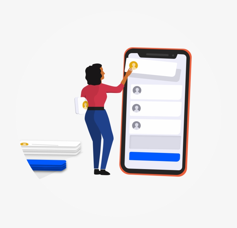 Bring Vision To Life, transparent png download