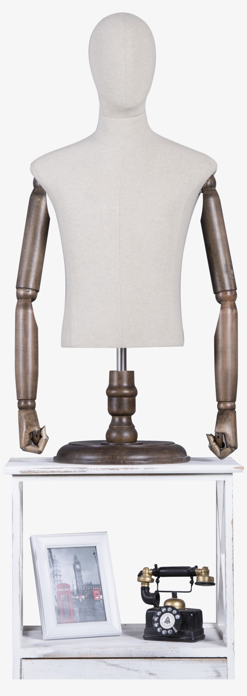 China Female Mannequin Without Head, China Female Mannequin - Mannequin, transparent png download