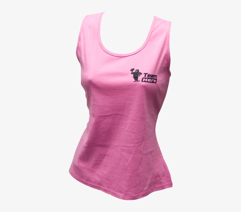 Japan Open Disc Flag Womens Sleeveless Tank - Active Tank, transparent png download