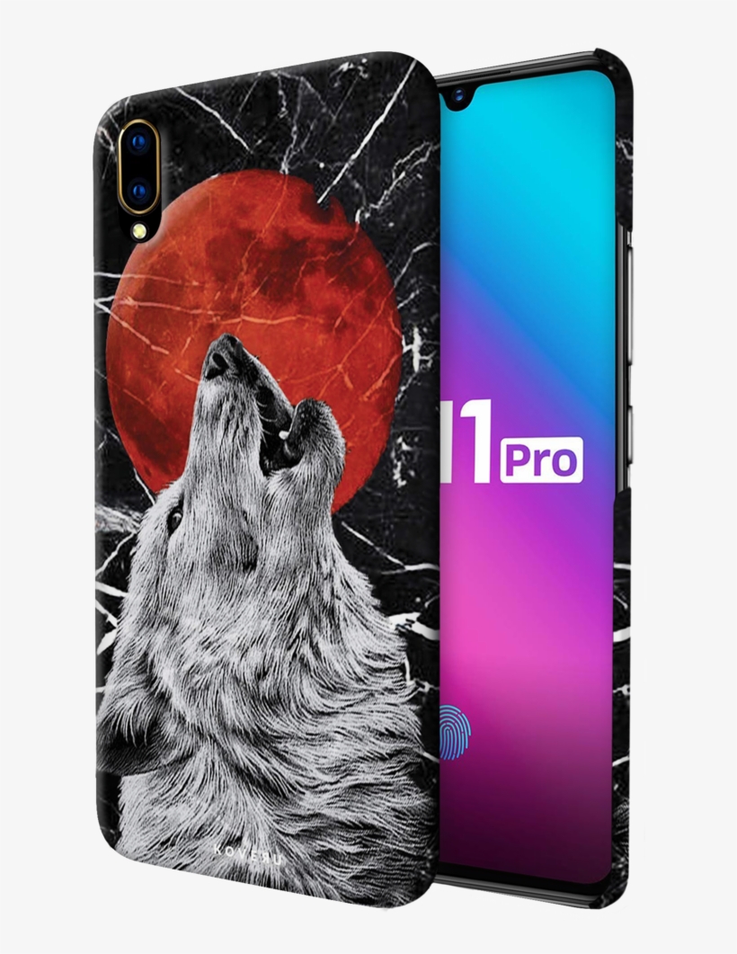 White Wolf Howling, transparent png download