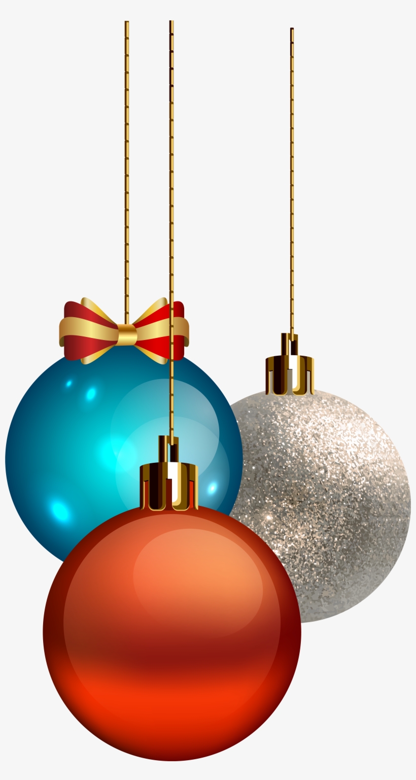 Christmas Png Clip Art Transparent Background, transparent png download