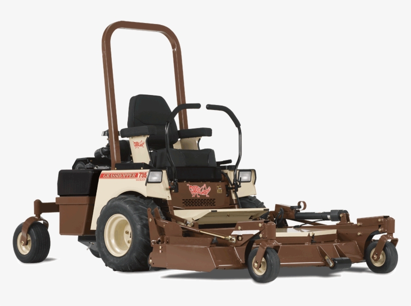 Grasshopper Mowers, transparent png download