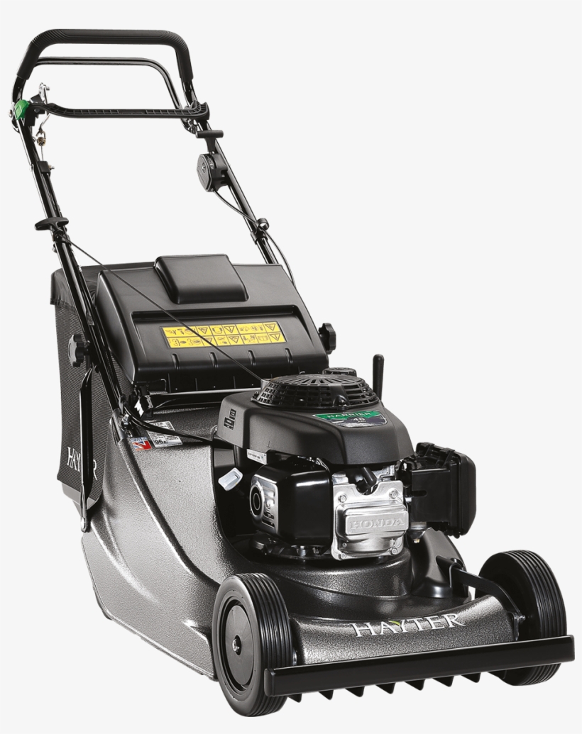 Commercial Mowers - Walk-behind Mower, transparent png download