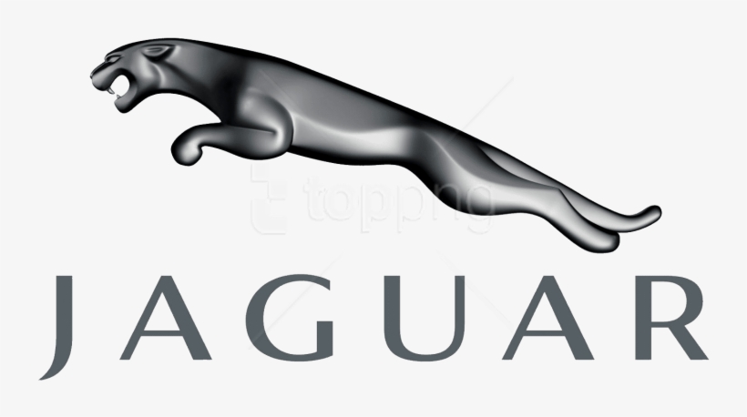Free Png Jaguar Car Logo Png Images Transparent - Logo Jaguar Png, transparent png download