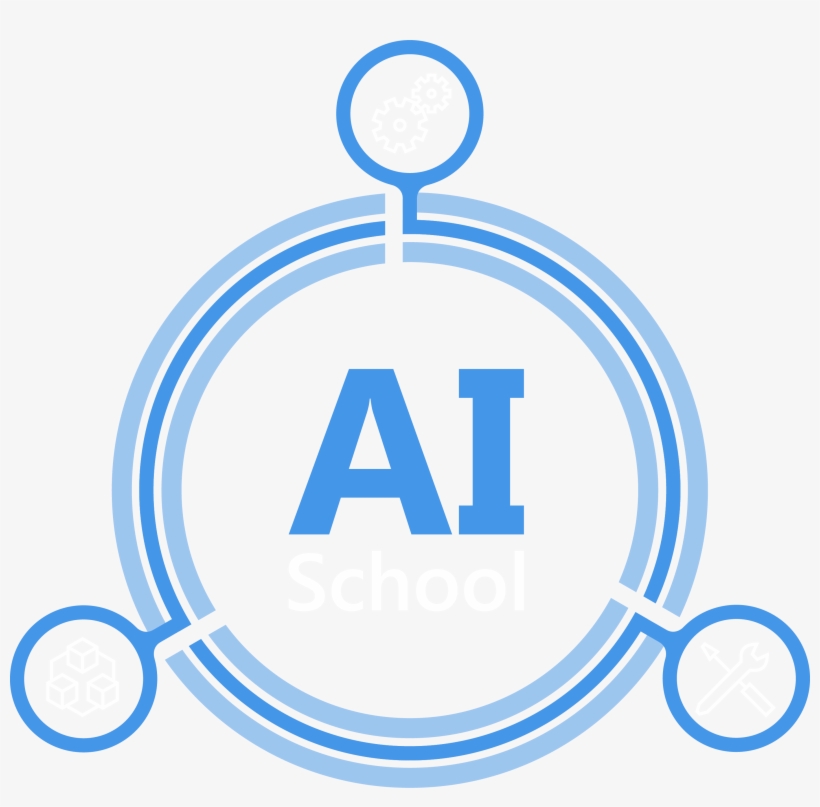 Ai Developer Bootcamp - Circle, transparent png download