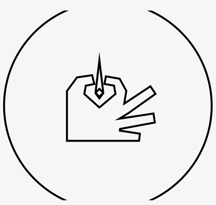 Coolng Pages Nba Logo National Basketball Space Needle - Circle, transparent png download