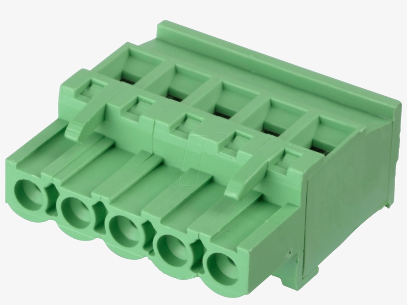 Pluggable Screw Terminal - Plastic, transparent png download