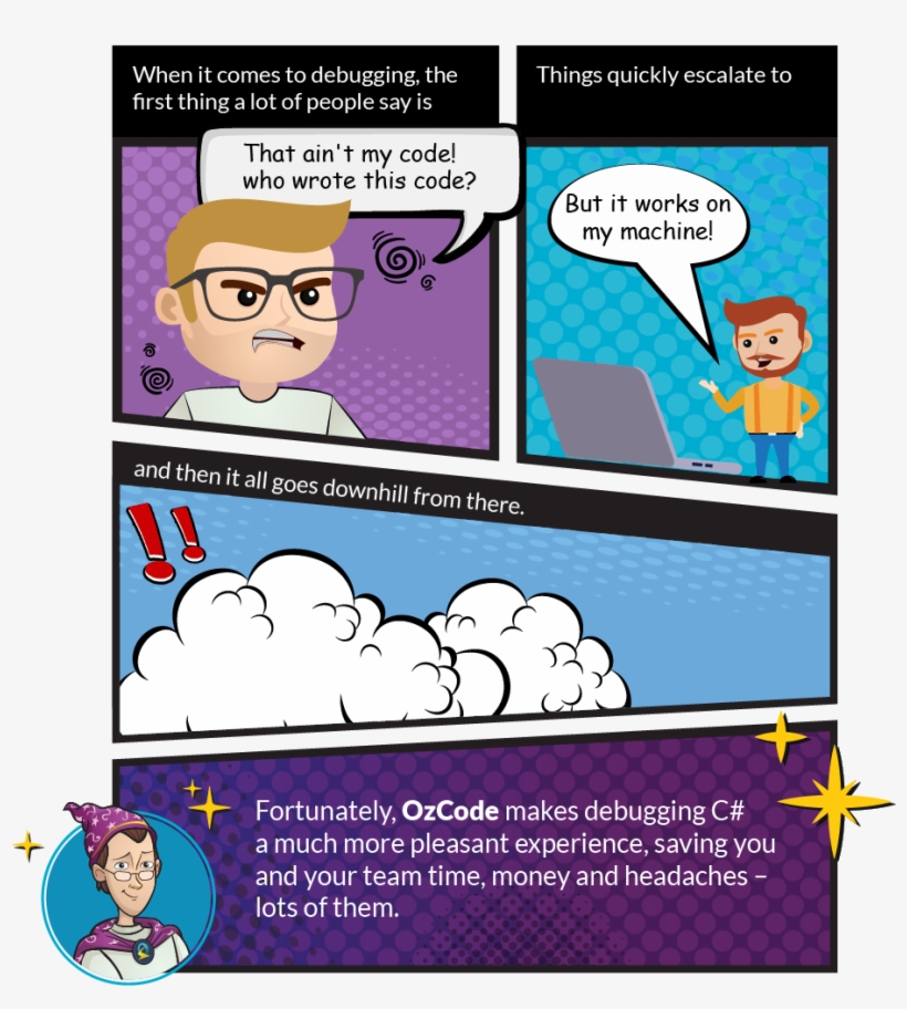 Comic - Cartoon, transparent png download