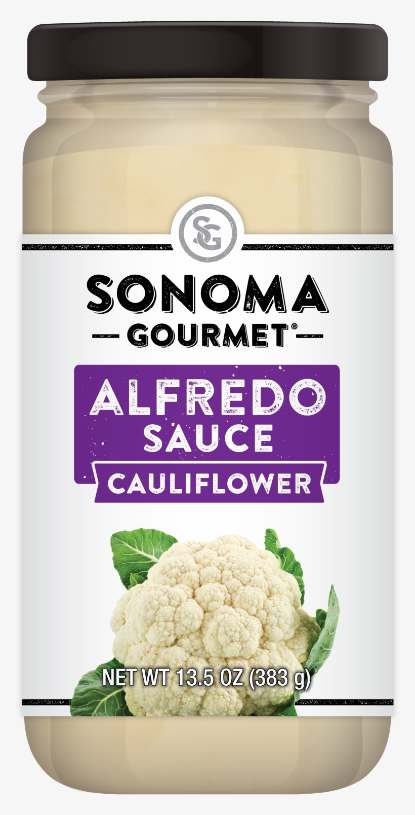 5oz An Ca-ps - Sonoma Gourmet Alfredo Sauce, transparent png download