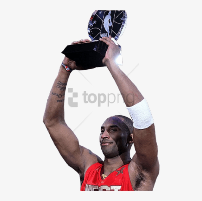 Free Png Kobe Bryant All Star Transparent Png Image - Kobe Bryant All Star 2011, transparent png download