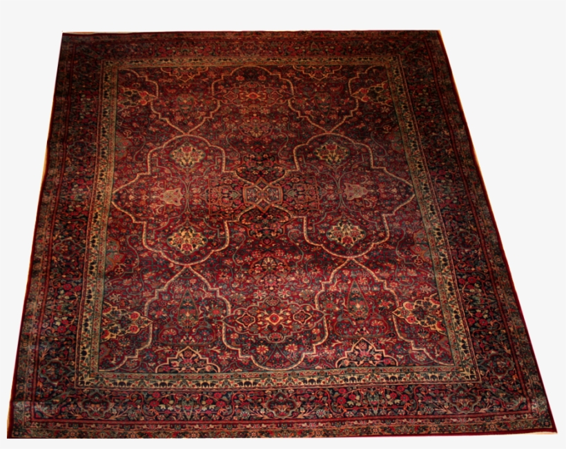 Png Transparent Persian Free On Dumielauxepices Net - Carpet, transparent png download