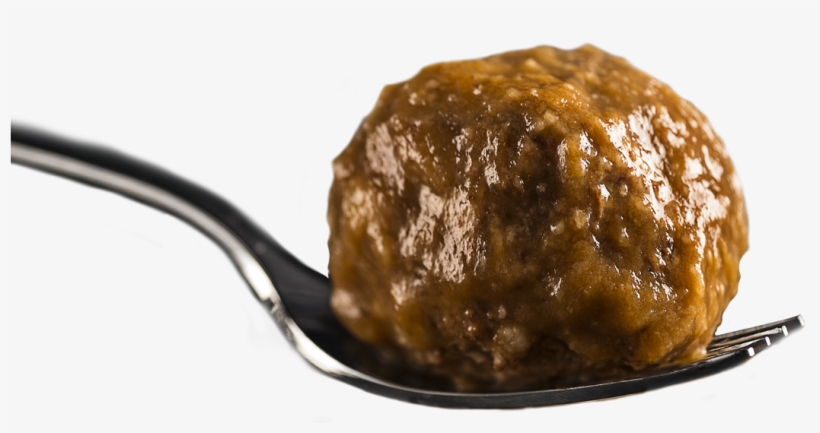 Help Yourself - Steamed Meatball, transparent png download